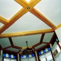 Holzdecken
